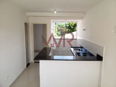 Apartamento com 1 Quarto à venda, 35m² no Cidade Patriarca, São Paulo