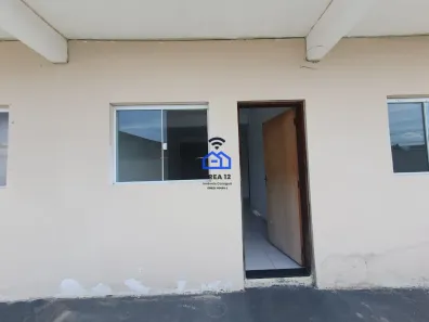 Casa com 2 Quartos para alugar, 70m² no Praia das Palmeiras, Caraguatatuba