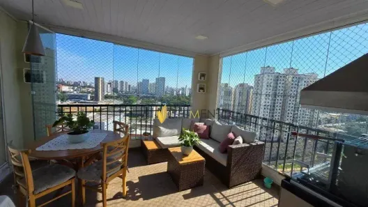 Cobertura com 3 Quartos à venda, 120m² no Nova Petrópolis, São Bernardo do Campo