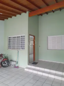 Casa com 2 Quartos à venda, 202m² no Jardim Esplanada, Jundiaí