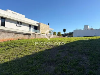 Lote/Terreno à venda, 1000m² no Loteamento Residencial Entre Verdes (Sousas), Campinas