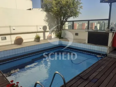 Cobertura com 3 Quartos à venda, 220m² no Vila Clementino, São Paulo