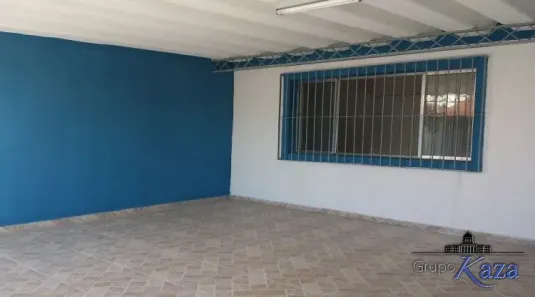 Casa com 2 Quartos para alugar, 90m² no Jardim Satélite, São José dos Campos