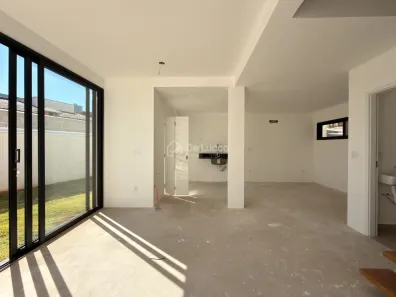 Casa de Condomínio com 3 Quartos à venda, 110m² no Jardim das Paineiras, Campinas