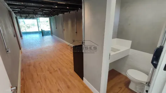 Sala Comercial para venda ou aluguel, 48m² no Barra da Tijuca, Rio de Janeiro