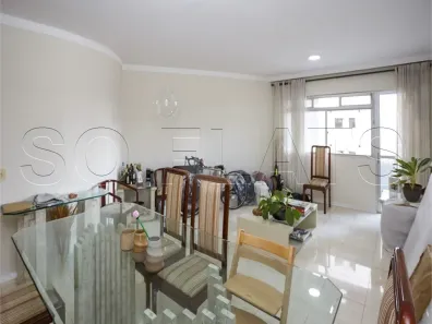 Apartamento com 3 Quartos à venda, 140m² no Bela Aliança, São Paulo