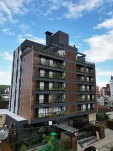 Apartamento com 3 Quartos à venda, 99m² no América, Joinville