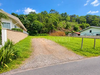 Lote/Terreno à venda, 392m² no São Pedro, Brusque