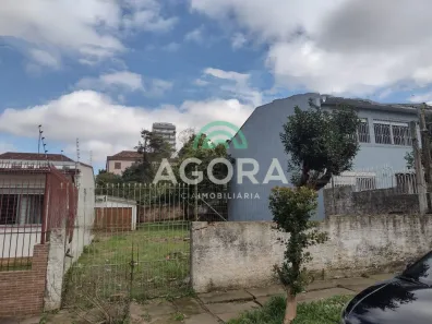 Lote/Terreno para alugar, 300m² no Marechal Rondon, Canoas