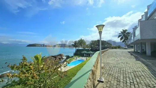 Apartamento com 1 Quarto à venda, 55m² no Martim de Sá, Caraguatatuba