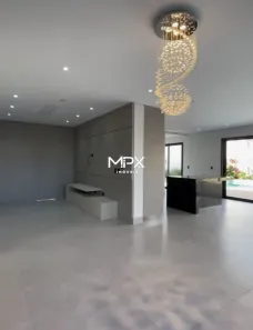 Casa de Condomínio com 4 Quartos à venda, 335m² no Alphaville Piracicaba, Piracicaba