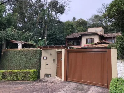 Casa com 3 Quartos à venda, 242m² no Rio Branco, São Leopoldo