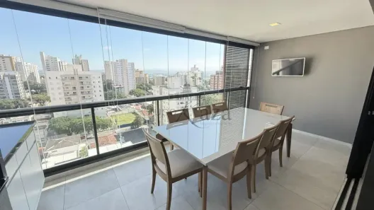 Apartamento com 2 Quartos à venda, 88m² no Vila Adyana, São José dos Campos