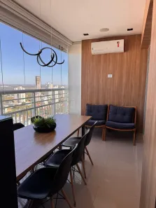 Apartamento com 3 Quartos à venda, 114m² no Duque de Caxias, Cuiabá