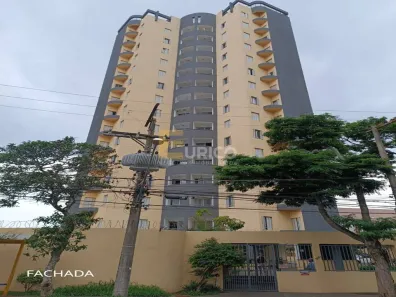 Apartamento com 3 Quartos à venda, 120m² no Jardim Bonfiglioli, Jundiaí