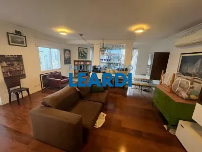 Cobertura com 4 Quartos à venda, 300m² no Campo Belo, São Paulo