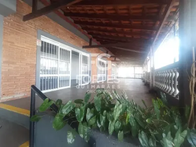 Imóvel Comercial para alugar, 108m² no Jardim Macedo, Ribeirão Preto