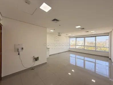 Ponto Comercial para alugar, 40m² no Vila São José, São José do Rio Preto