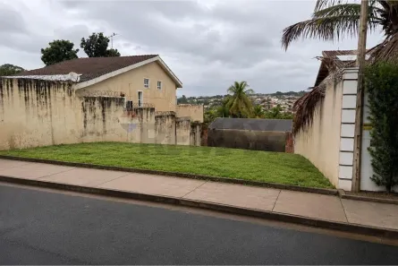 Lote/Terreno à venda, 375m² no Ribeirânia, Ribeirão Preto