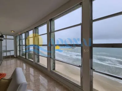 Apartamento com 5 Quartos à venda, 215m² no Pitangueiras, Guarujá