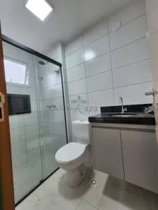 Apartamento com 3 Quartos para alugar, 68m² no Parque Industrial, São José dos Campos