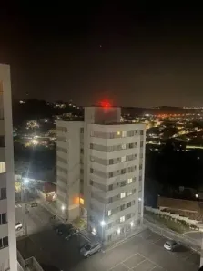 Apartamento com 2 Quartos à venda, 50m² no Central Park, Vespasiano