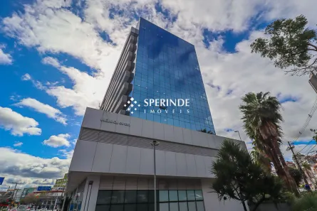 Sala Comercial para alugar, 51m² no Moinhos de Vento, Porto Alegre