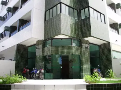 Apartamento com 2 Quartos para alugar, 58m² no Aflitos, Recife