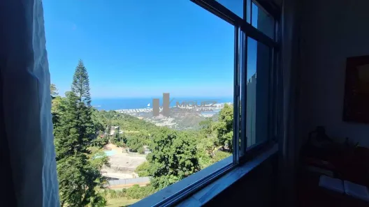Apartamento com 2 Quartos à venda, 65m² no Alto da Boa Vista, Rio de Janeiro