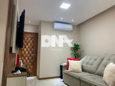 Apartamento com 2 Quartos à venda, 68m² no Santa Teresa, Rio de Janeiro