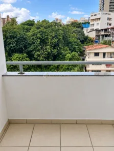 Apartamento com 2 Quartos à venda, 51m² no Luiz Anselmo, Salvador