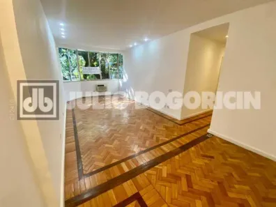 Apartamento com 2 Quartos à venda, 99m² no Ipanema, Rio de Janeiro
