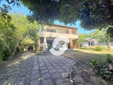 Casa com 3 Quartos à venda, 340m² no Alcântara, São Gonçalo
