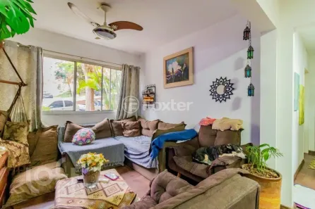 Apartamento com 3 Quartos à venda, 140m² no Jardim Taquaral, São Paulo