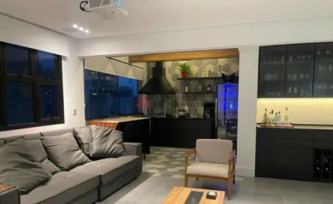 Apartamento com 2 Quartos à venda, 164m² no Planalto Paulista, São Paulo