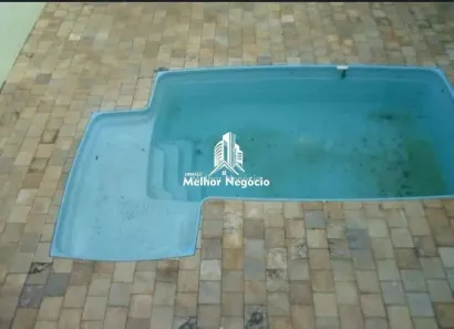 Casa com 3 Quartos à venda, 250m² no Jardim Nossa Senhora Auxiliadora, Hortolândia