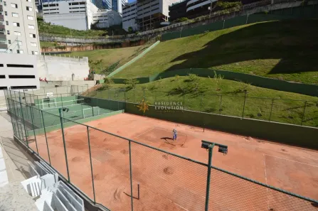 Apartamento com 4 Quartos à venda, 134m² no Luxemburgo, Belo Horizonte