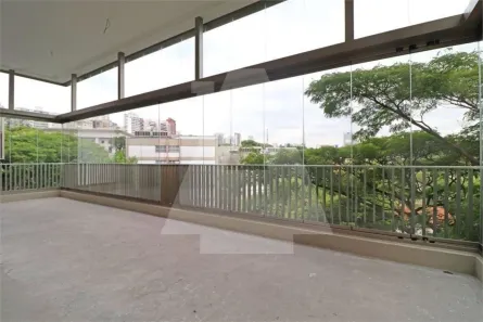 Apartamento com 4 Quartos à venda, 390m² no Higienópolis, São Paulo