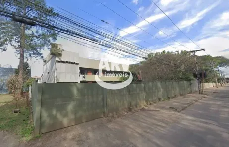Galpão/Depósito/Armazém para alugar, 7000m² no Anchieta, Porto Alegre