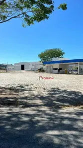 Galpão/Depósito/Armazém para alugar, 35000m² no Novo Cavaleiro, Macaé