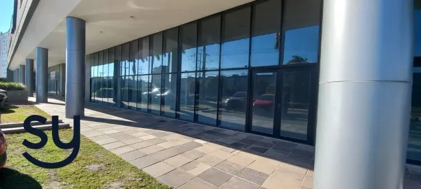 Ponto Comercial para alugar, 260m² no Jardim Carvalho, Porto Alegre