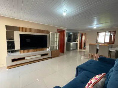 Lote/Terreno à venda, 500m² no Mathias Velho, Canoas