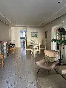 Apartamento com 3 Quartos à venda, 186m² no Passagem, Cabo Frio