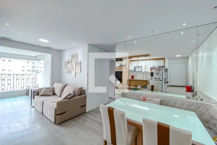 Apartamento com 3 Quartos à venda, 75m² no Brás, São Paulo