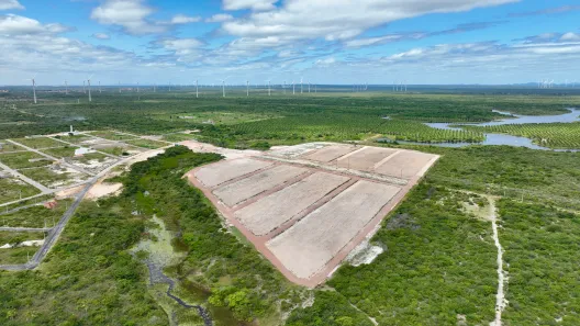 Lote/Terreno à venda, 266m² no Planalto Norte, Trairi