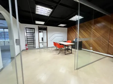 Imóvel Comercial para alugar, 280m² no Centro, Londrina