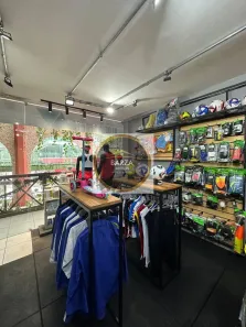 Ponto Comercial à venda, 25m² no Aldeia dos Camarás, Camaragibe