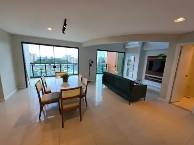 Apartamento com 2 Quartos para alugar, 141m² no São Brás, Belém