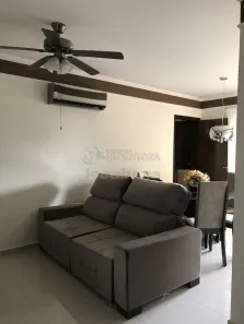 Apartamento com 2 Quartos à venda, 74m² no Vila Sinibaldi, São José do Rio Preto