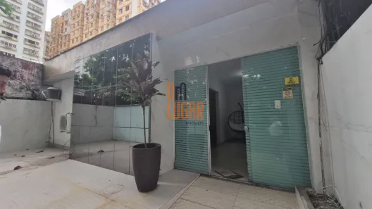 Ponto Comercial para alugar, 203m² no Batista Campos, Belém